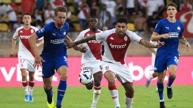 这样的比赛 这样的比赛