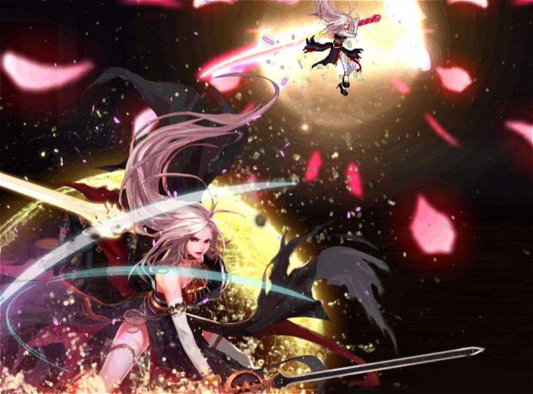 在连续的激 在连续的激