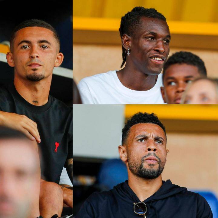 来了崭新的 来了崭新的