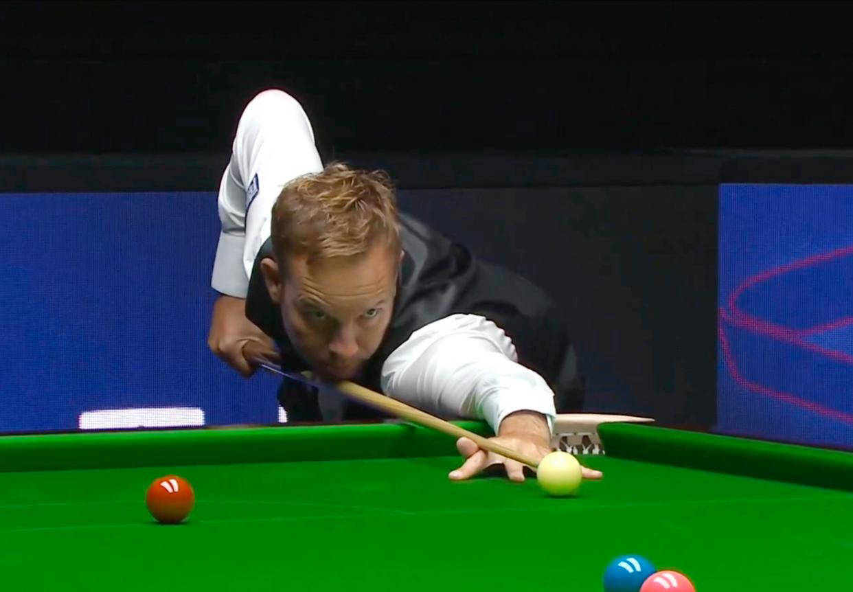 降低失误成 降低失误成